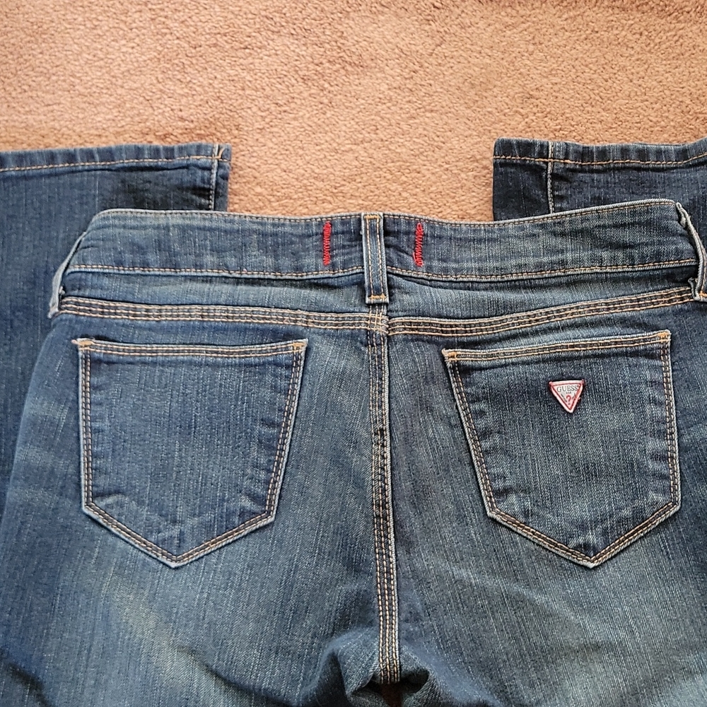 Jeans - Picture 6 of 9